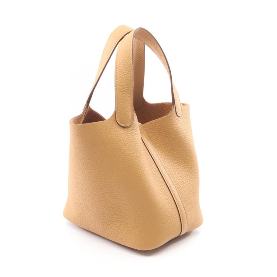 HERMES（エルメス） ピコタンロックPM ビスキュイ ブランドオフ その他