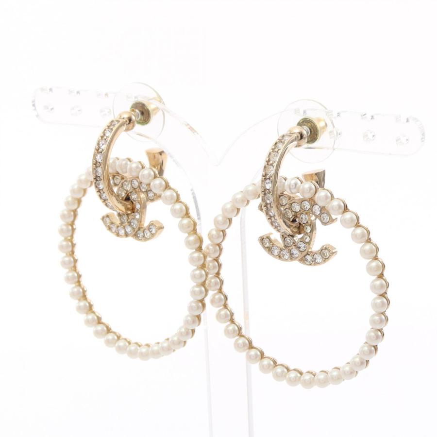 CHANEL（シャネル） ココマーク サークル ブランドオフ CHANEL GP