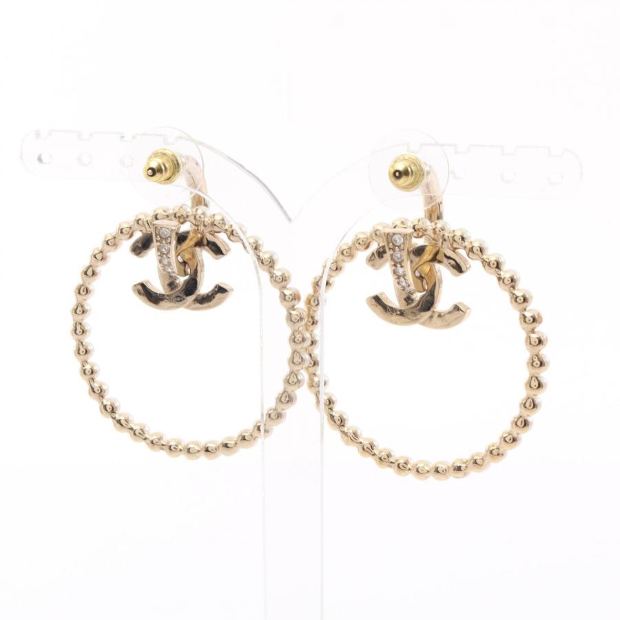 CHANEL（シャネル） ココマーク サークル ブランドオフ CHANEL GP