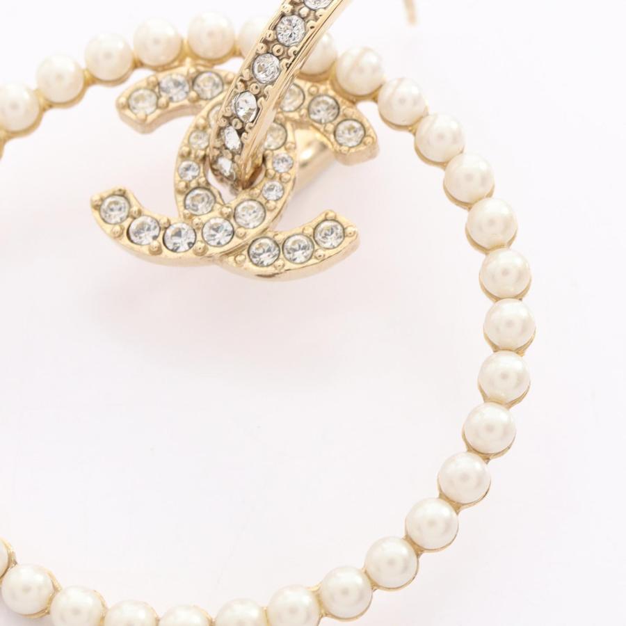 CHANEL（シャネル） ココマーク サークル ブランドオフ CHANEL GP