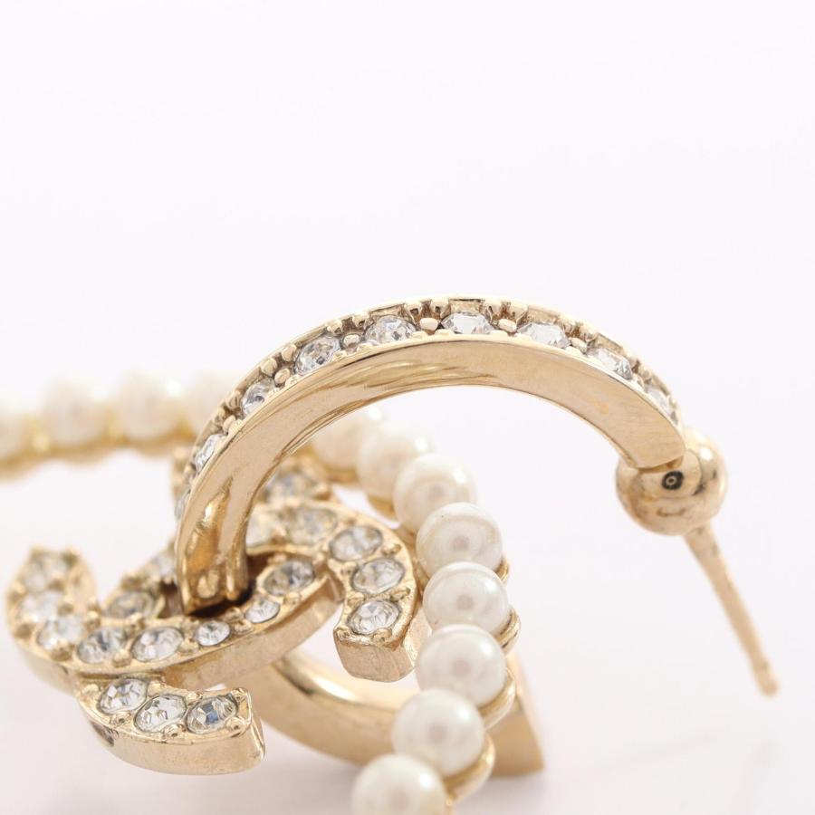 CHANEL（シャネル） ココマーク サークル ブランドオフ CHANEL GP
