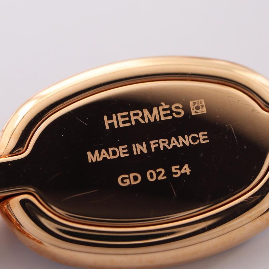 HERMES（エルメス） シェーヌダンクル ミニマイヨンPM ブランドオフ