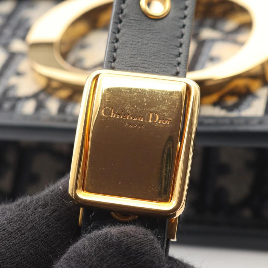 ディオール 30 MONTAIGNE オブリーク ジャカード ブランドオフ Dior