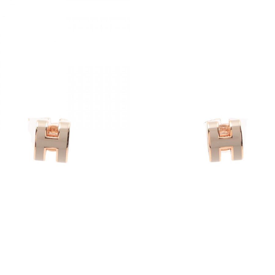 HERMES（エルメス） MINI POP H ミニポップアッシュ マロングラッセ