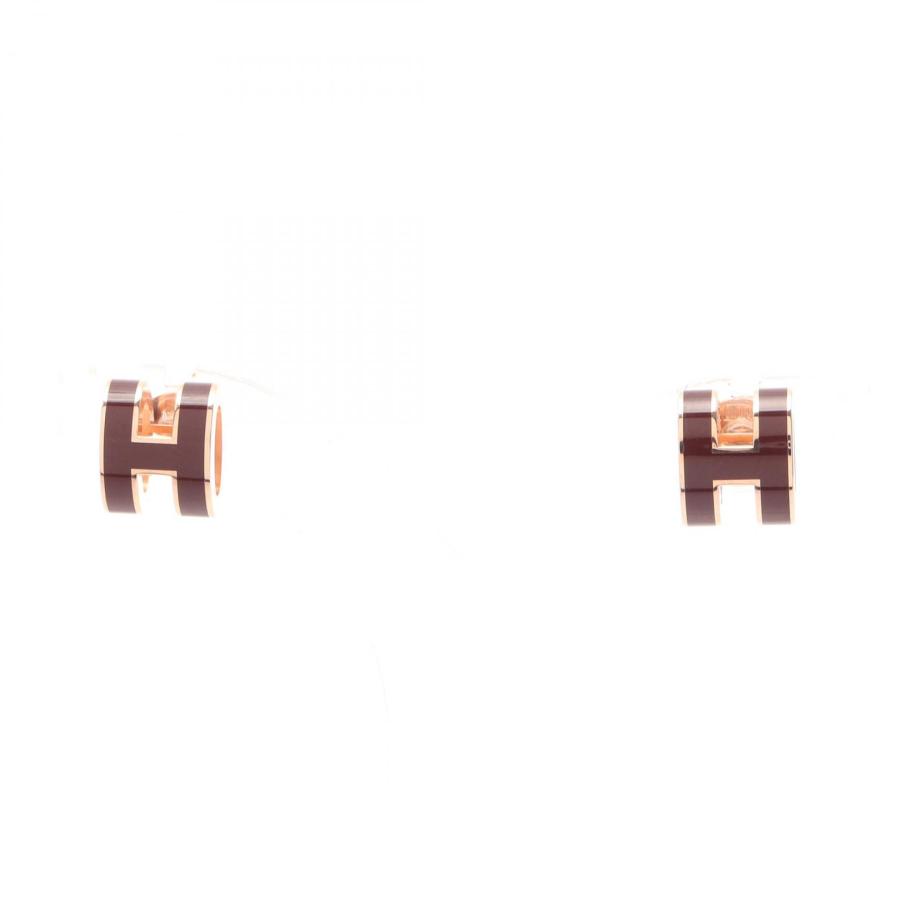 HERMES（エルメス） MINI POP H ミニポップアッシュ ルージュアッシュ