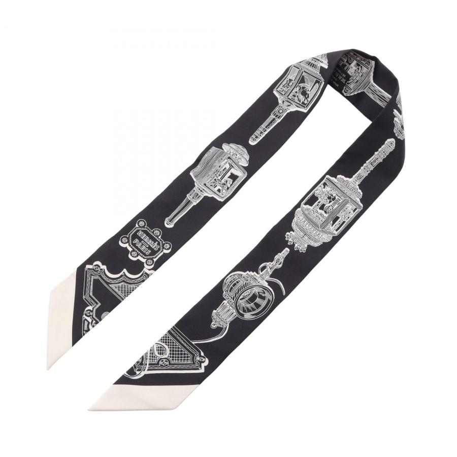 エルメス　ツイリー　新品未使用 HERMES（エルメス） ツイリー Merveilleuses Lanternes ブランドオフ