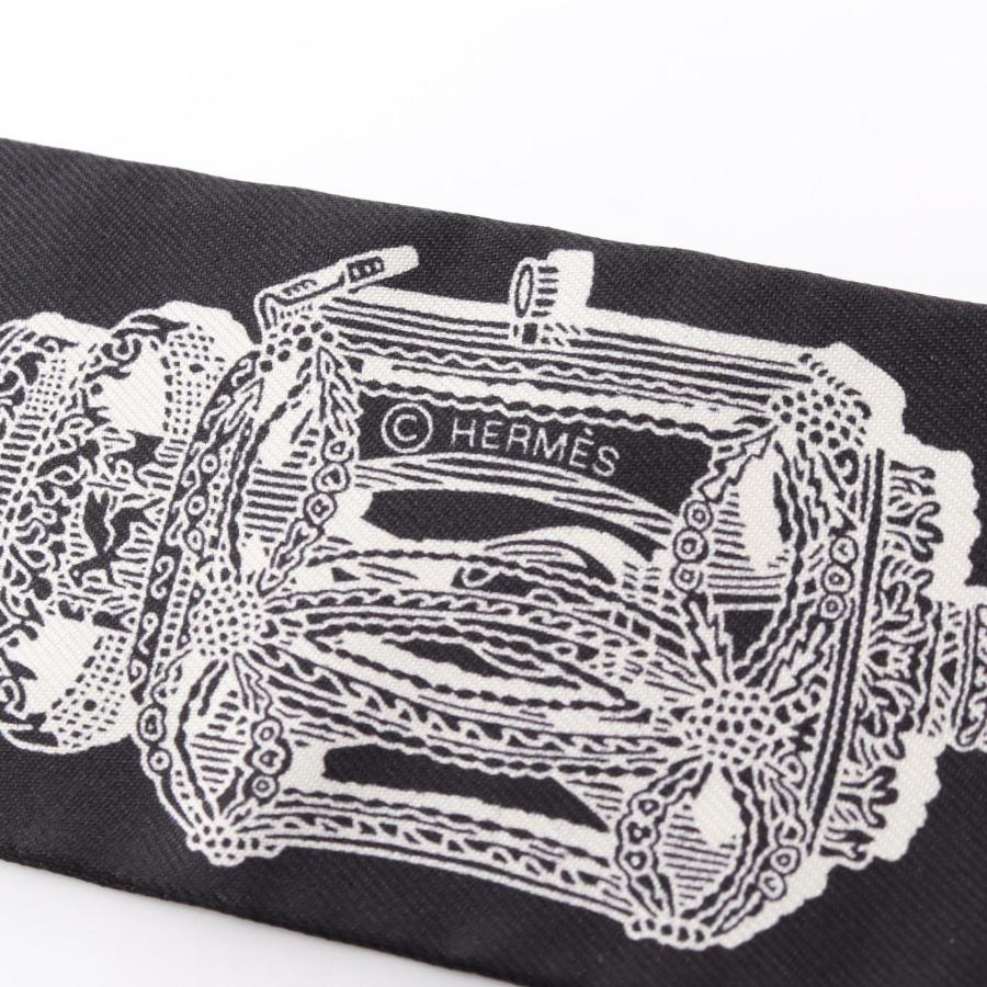 HERMES（エルメス） ツイリー Merveilleuses Lanternes ブランドオフ