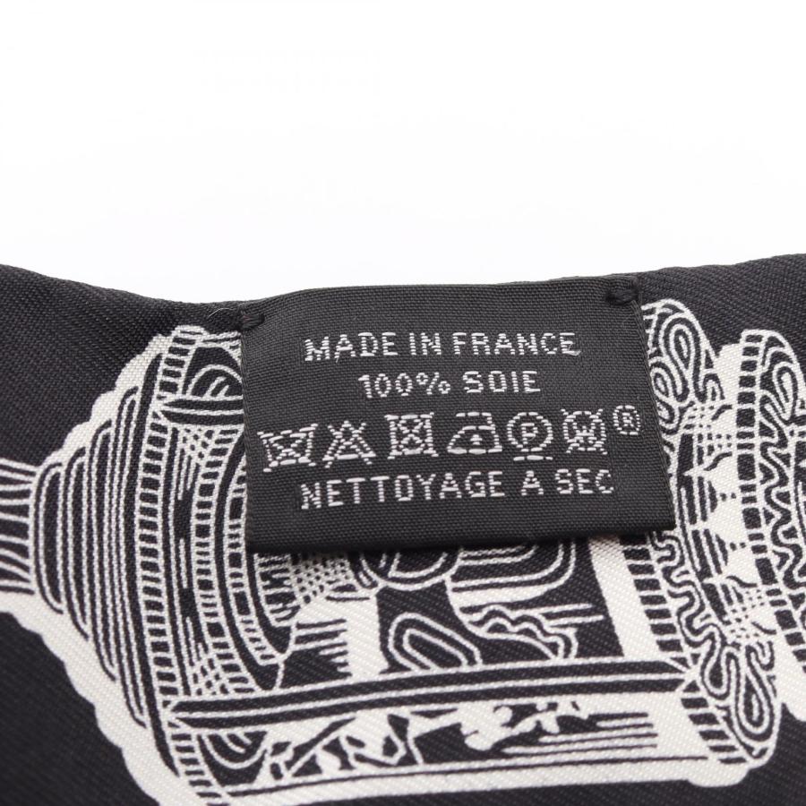 HERMES（エルメス） ツイリー Merveilleuses Lanternes ブランドオフ