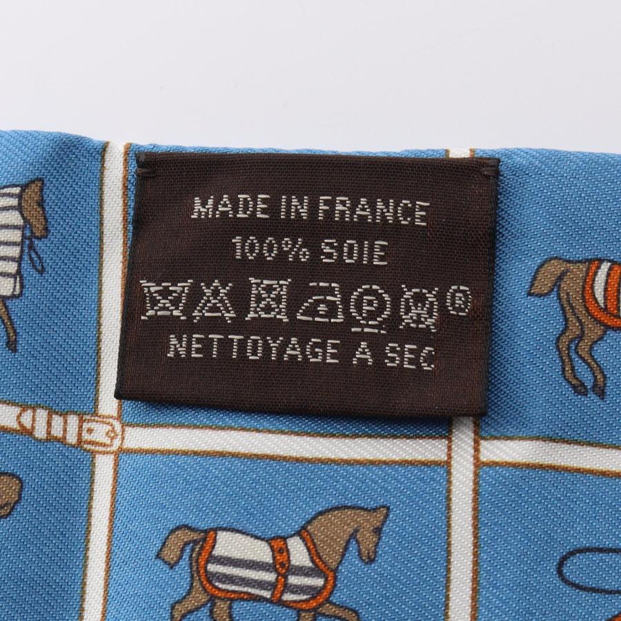 HERMES（エルメス） ツイリー Couvertures et Tenues de Jour ブランド
