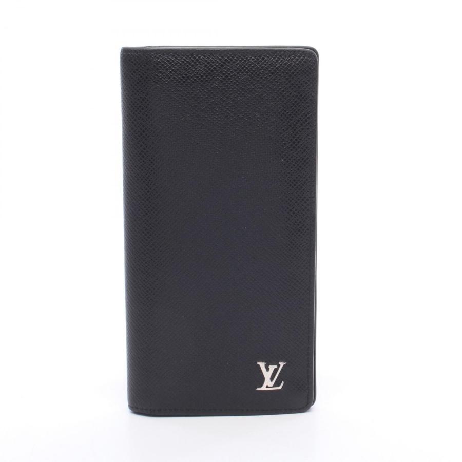LOUIS VUITTON（ルイ・ヴィトン） ポルトフォイユ ブラザ タイガ