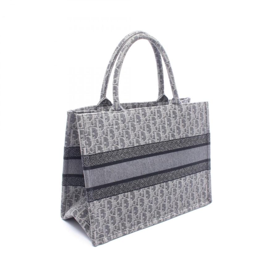 クリスチャンディオール BOOK TOTE ブックトート ミディアム ブランド