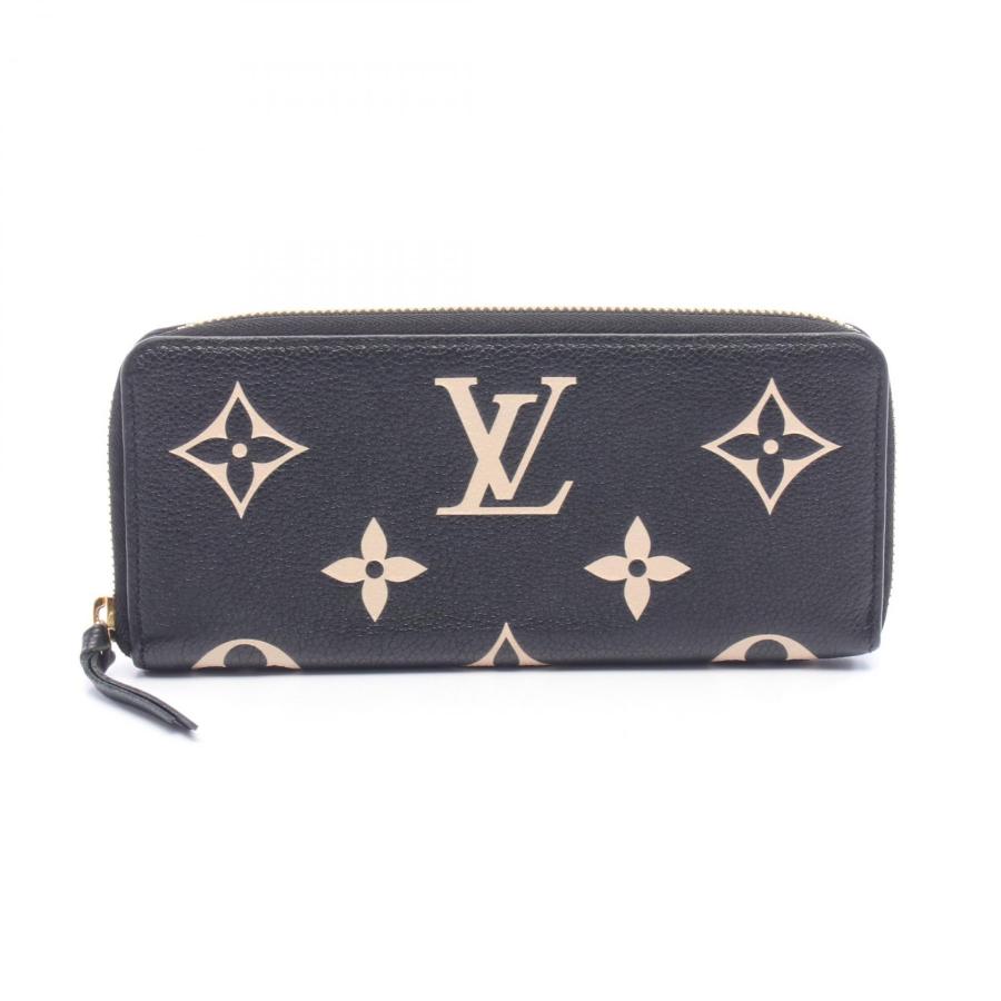 LOUIS VUITTON（ルイ・ヴィトン） ポルトフォイユ クレマンス