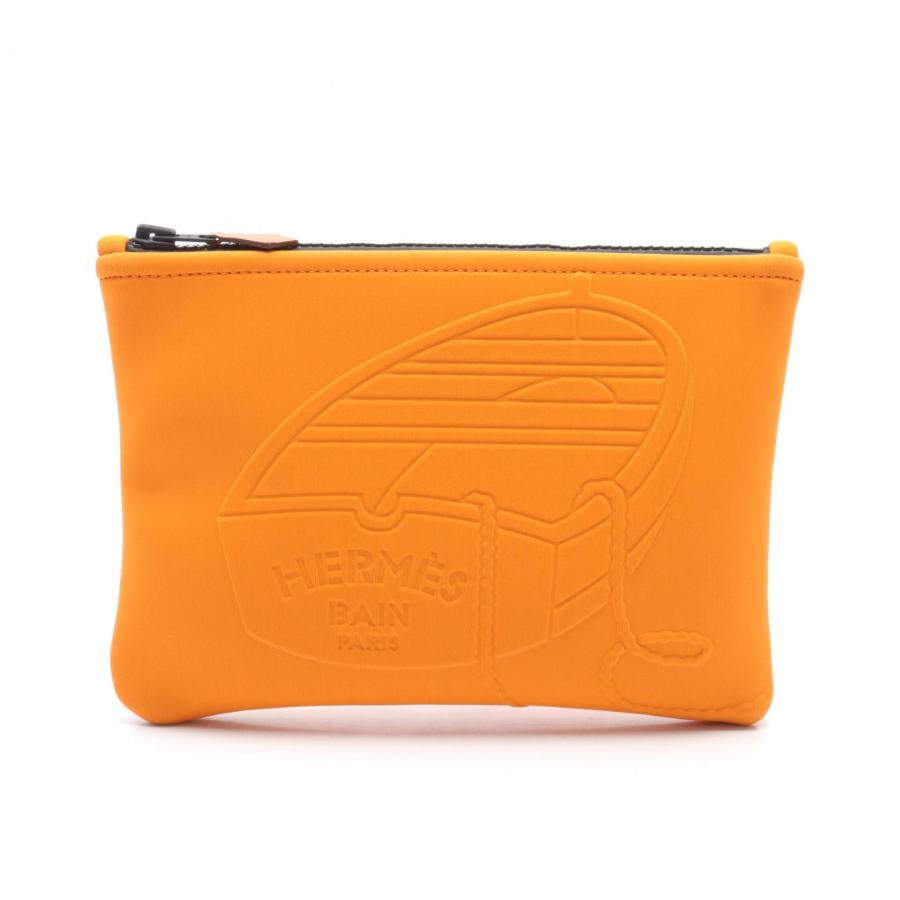 HERMES エルメス ネオバンPM タラサ ブランドオフ その他 ポーチ 