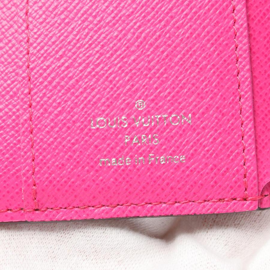 LOUIS VUITTON（ルイ・ヴィトン） ポルトフォイユ ゾエ モノグラム
