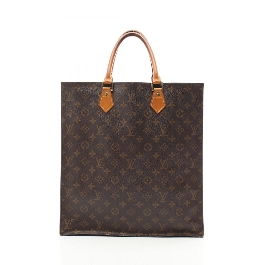 LOUIS VUITTON ルイ・ヴィトン サックプラ ブランドオフ トート LOUIS VUITTON ルイ・ヴィトン サックプラ ブランドオフ トート