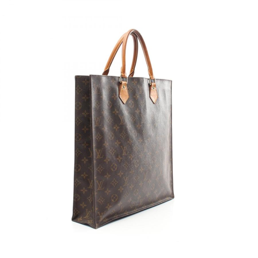 LOUIS VUITTON ルイ・ヴィトン サックプラ ブランドオフ トート LOUIS VUITTON ルイ・ヴィトン サックプラ ブランドオフ トート