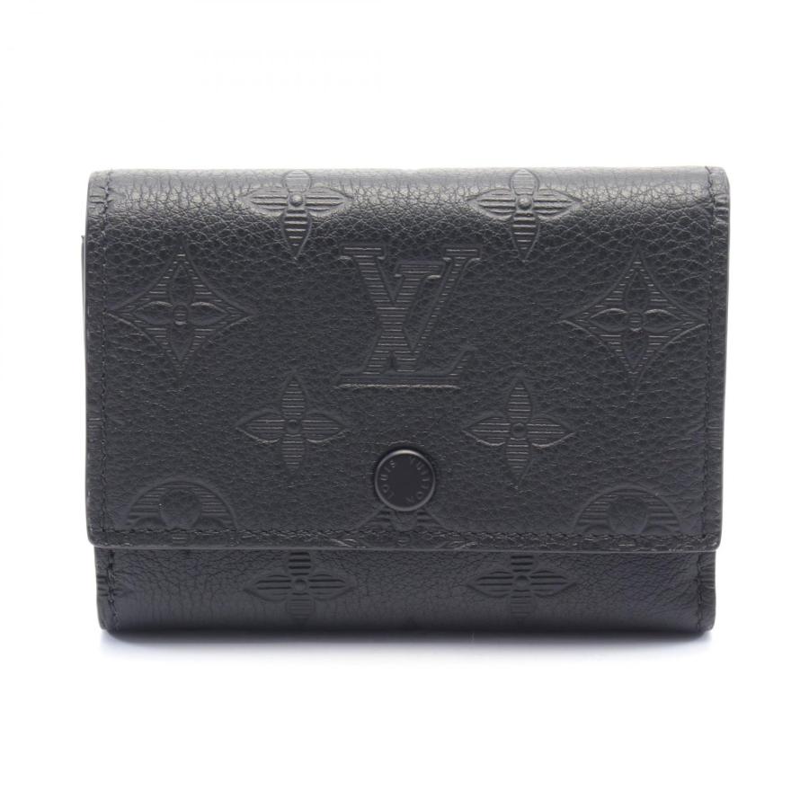 LOUIS VUITTON（ルイ・ヴィトン） ヴィクター ウォレット モノグラム