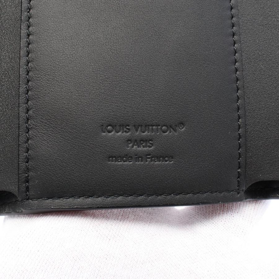 LOUIS VUITTON（ルイ・ヴィトン） ヴィクター ウォレット モノグラム