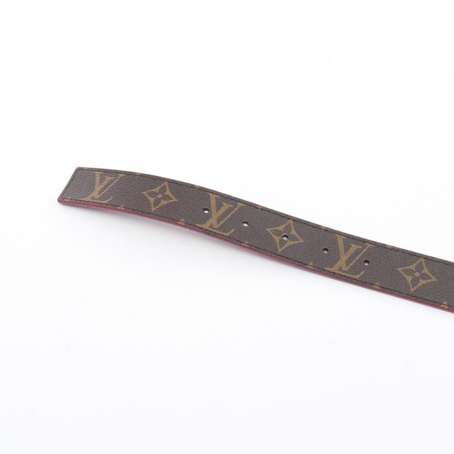 LOUIS VUITTON（ルイ・ヴィトン） LVイニシャル 30MM リバーシブル