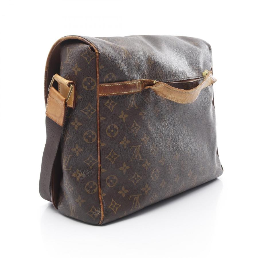 Louis Vuitton アベス　ショルダーバッグ LOUIS VUITTON ルイヴィトン メッセンジャーバック ショルダー