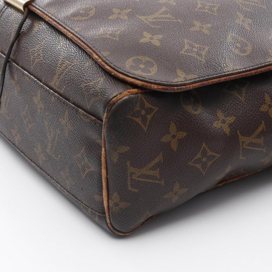 Louis Vuitton アベス　ショルダーバッグ 中古・古着通販】LOUIS VUITTON (ルイ ヴィトン) ショルダー