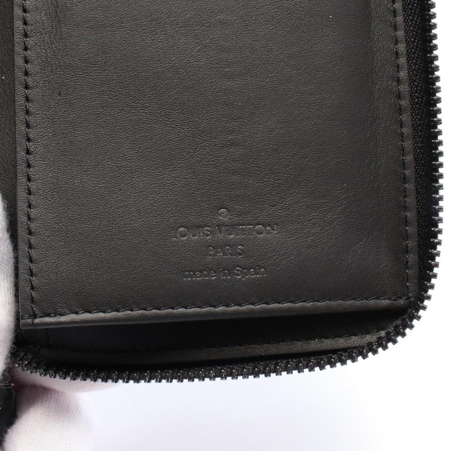 LOUIS VUITTON（ルイ・ヴィトン） ジッピーウォレット ヴェルティカル