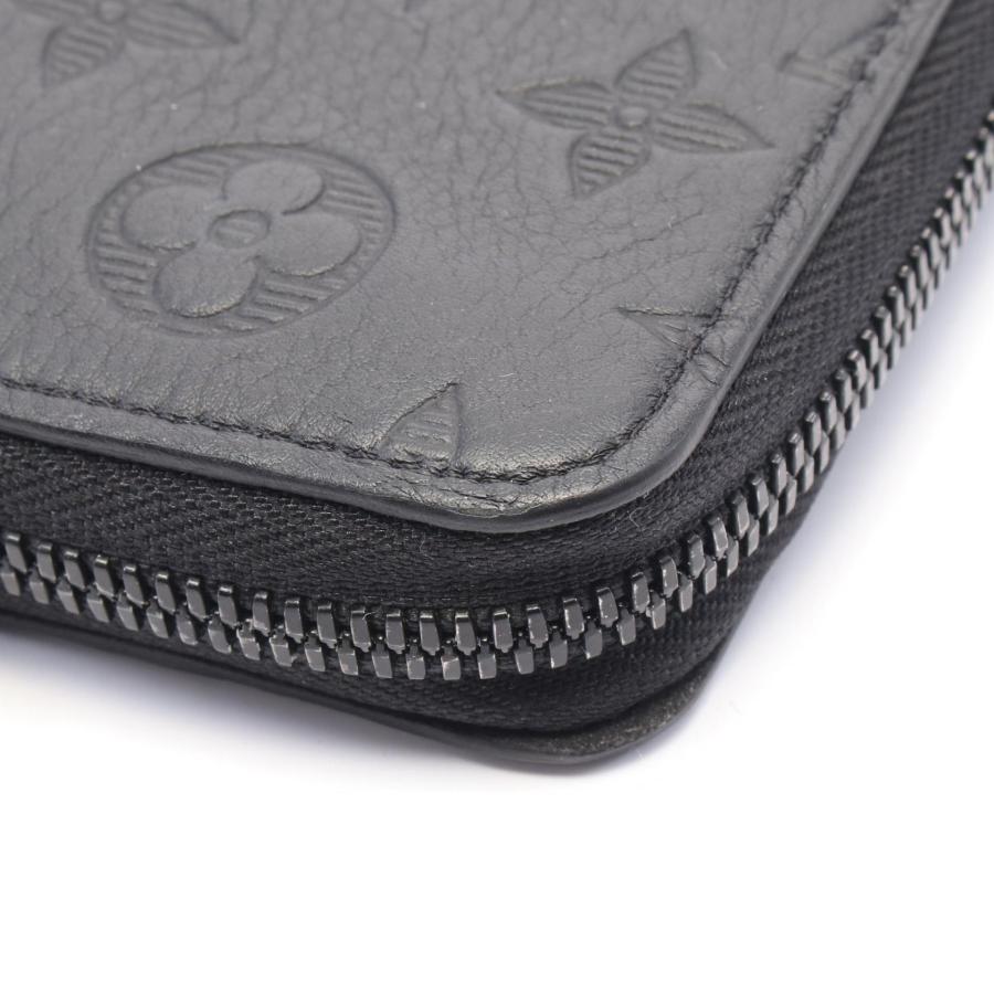 LOUIS VUITTON（ルイ・ヴィトン） ジッピーウォレット ヴェルティカル