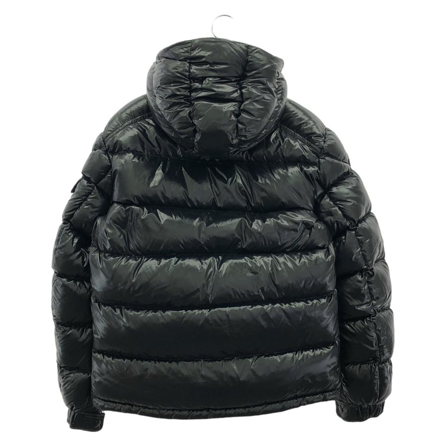 MONCLER（モンクレール） ダウンジャケット ブランドオフ ナイロン