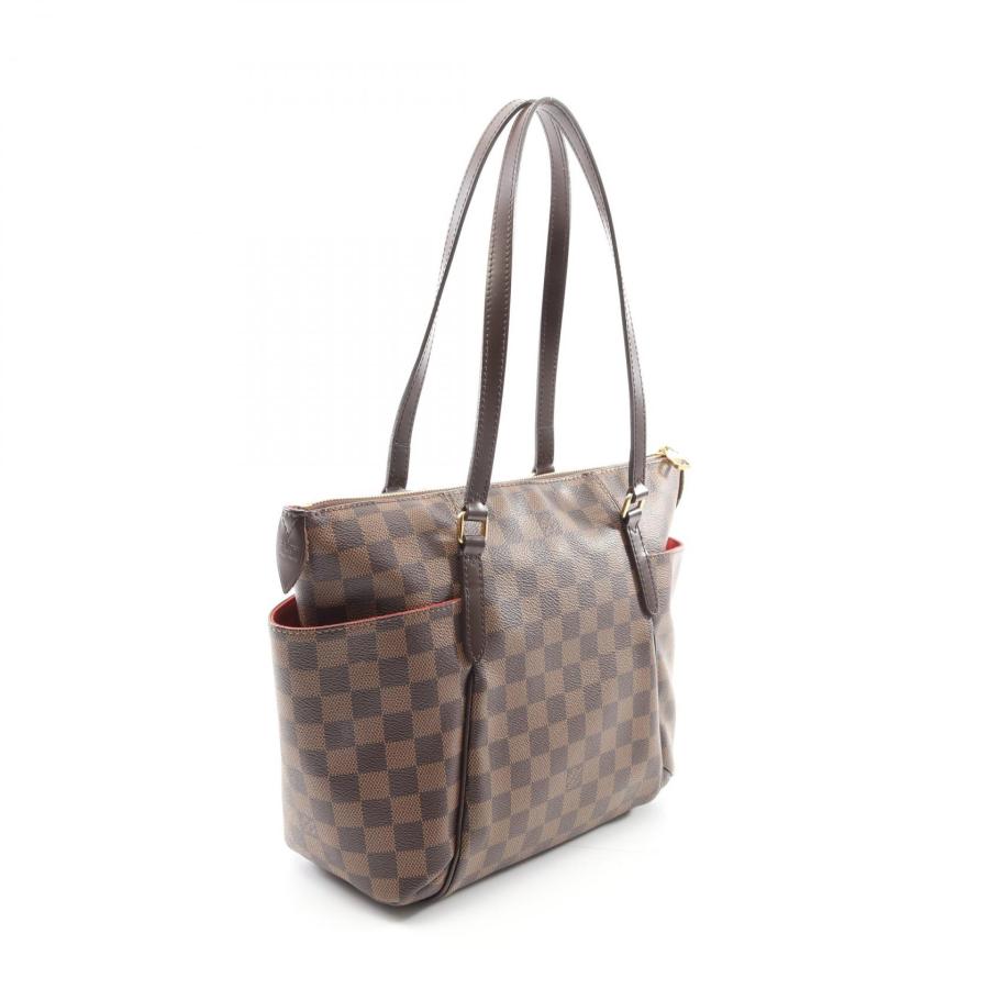 LOUIS VUITTON（ルイ・ヴィトン） トータリーPM ブランドオフ トート