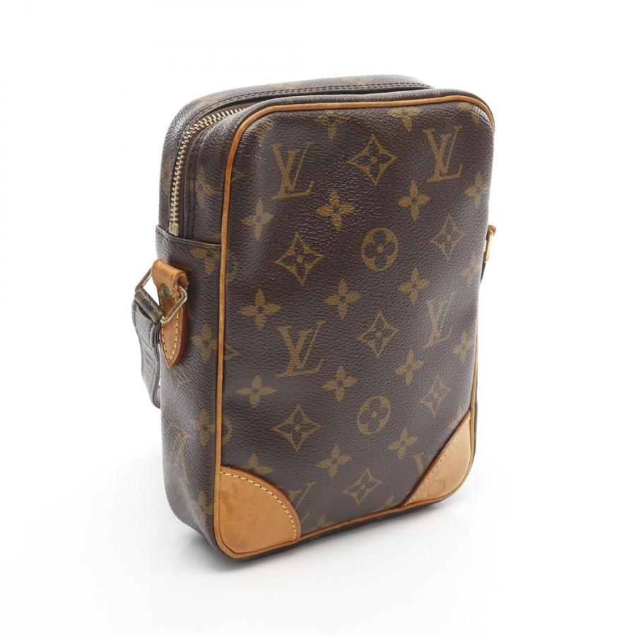 LOUIS VUITTON（ルイ・ヴィトン） ダヌーブ ブランドオフ ショルダー