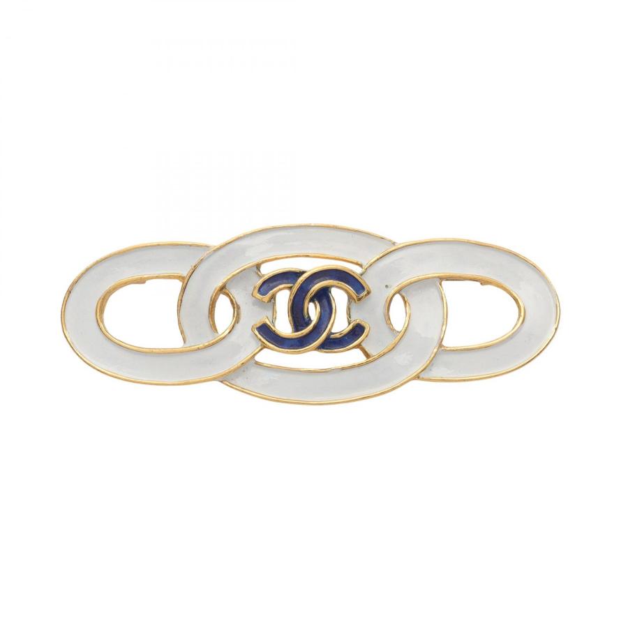 CHANEL（シャネル） ココマーク ブランドオフ CHANEL GP（ゴールド