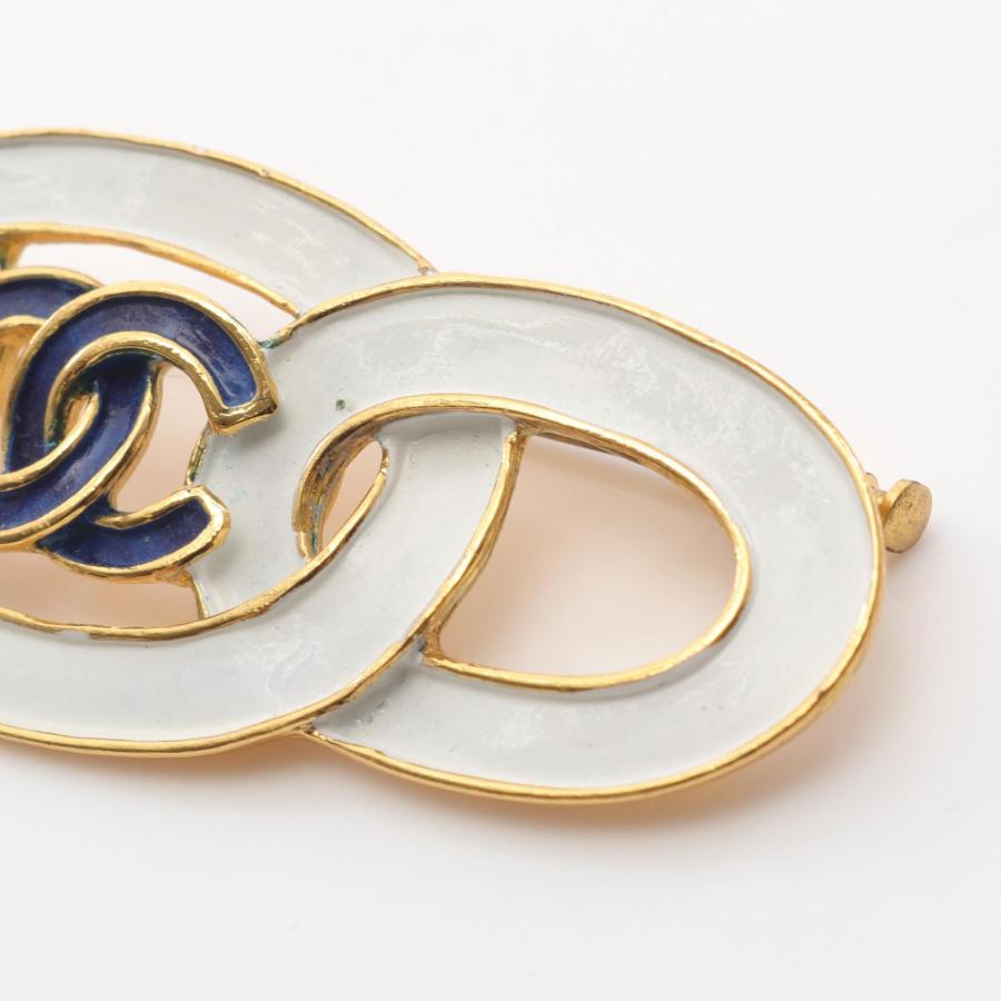 CHANEL（シャネル） ココマーク ブランドオフ CHANEL GP（ゴールド