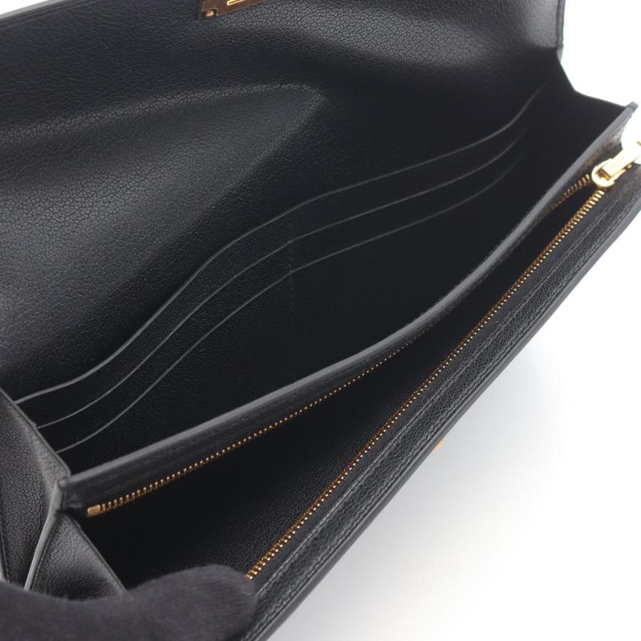 HERMES（エルメス） ケリーポケット ロング ブランドオフ その他 二