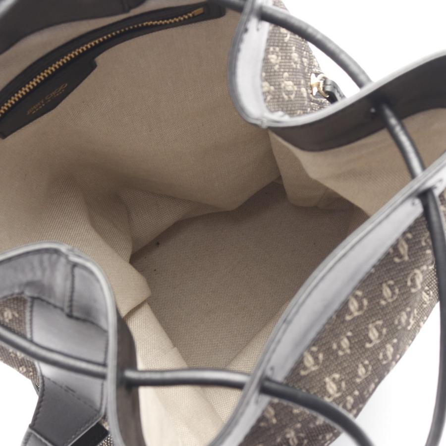 ジミーチュウ EVAN BACKPACK RAU ブランドオフ JIMMY CHOO レザー