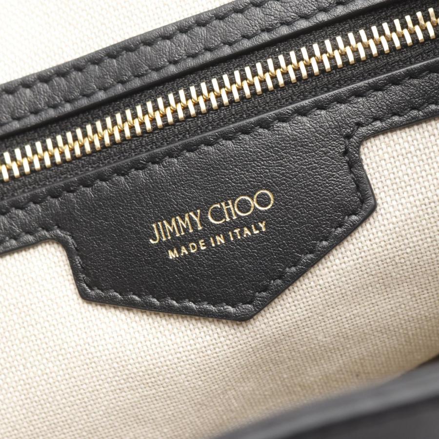 ジミーチュウ EVAN BACKPACK RAU ブランドオフ JIMMY CHOO レザー