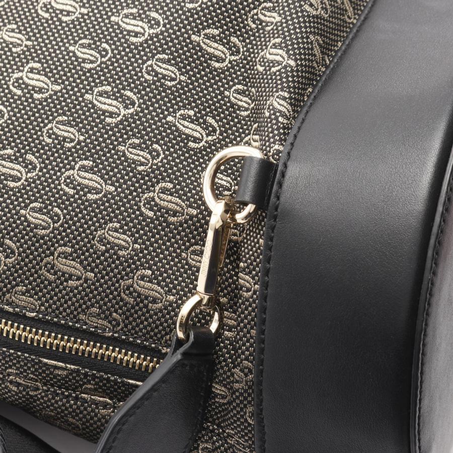 ジミーチュウ EVAN BACKPACK RAU ブランドオフ JIMMY CHOO レザー