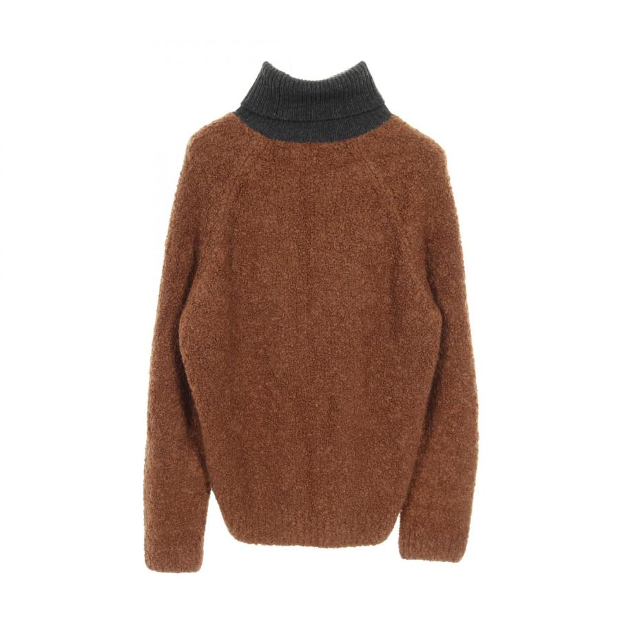 HERMES（エルメス） ブランドオフ ウール ニット 中古 メンズ : Mike
