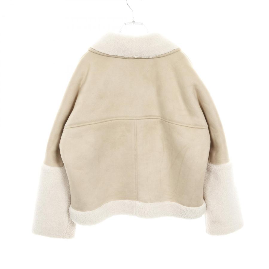 アグ Mindy LuxeFluff Jacket ブランドオフ UGG その他 その他 