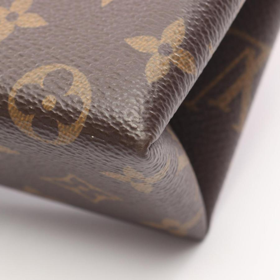 LOUIS VUITTON（ルイ・ヴィトン） ロッキーBB モノグラム コクリコ