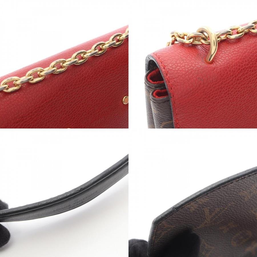 LOUIS VUITTON ルイ・ヴィトン ショルダーバッグ サン プラシード LOUIS VUITTON（ルイ・ヴィトン） サン プラシード ブランドオフ