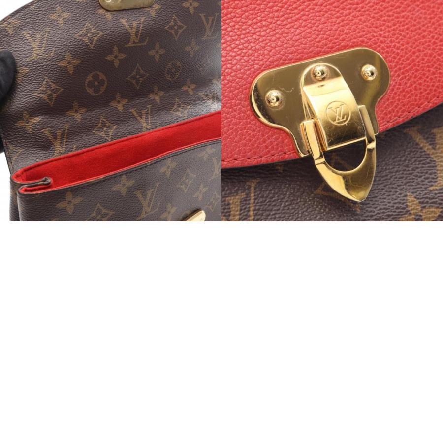 LOUIS VUITTON ルイ・ヴィトン ショルダーバッグ サン プラシード LOUIS VUITTON（ルイ・ヴィトン） サン プラシード ブランドオフ