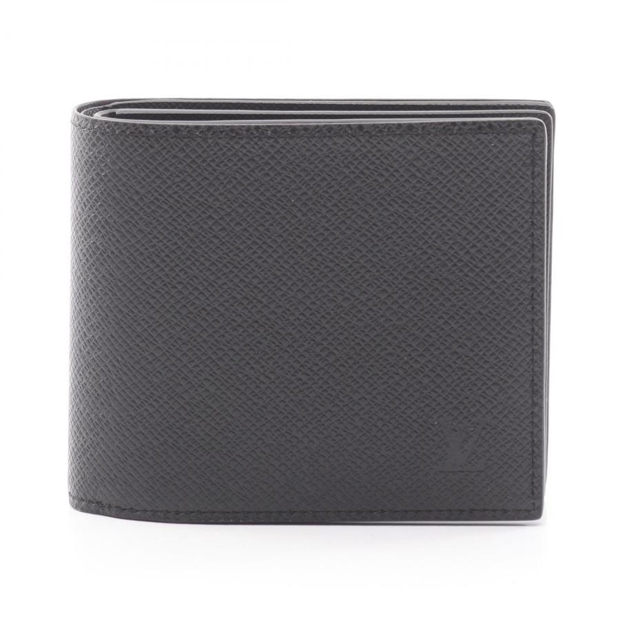 【新品仕様】 ルイヴィトン タイガ アメリゴNM 折り財布 LOUIS VUITTON】ルイヴィトン『タイガ ポルトフォイユ アメリゴ NM