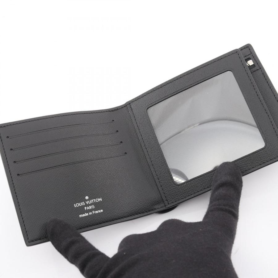 LOUIS VUITTON（ルイ・ヴィトン） ポルトフォイユ アメリゴNM ブランド