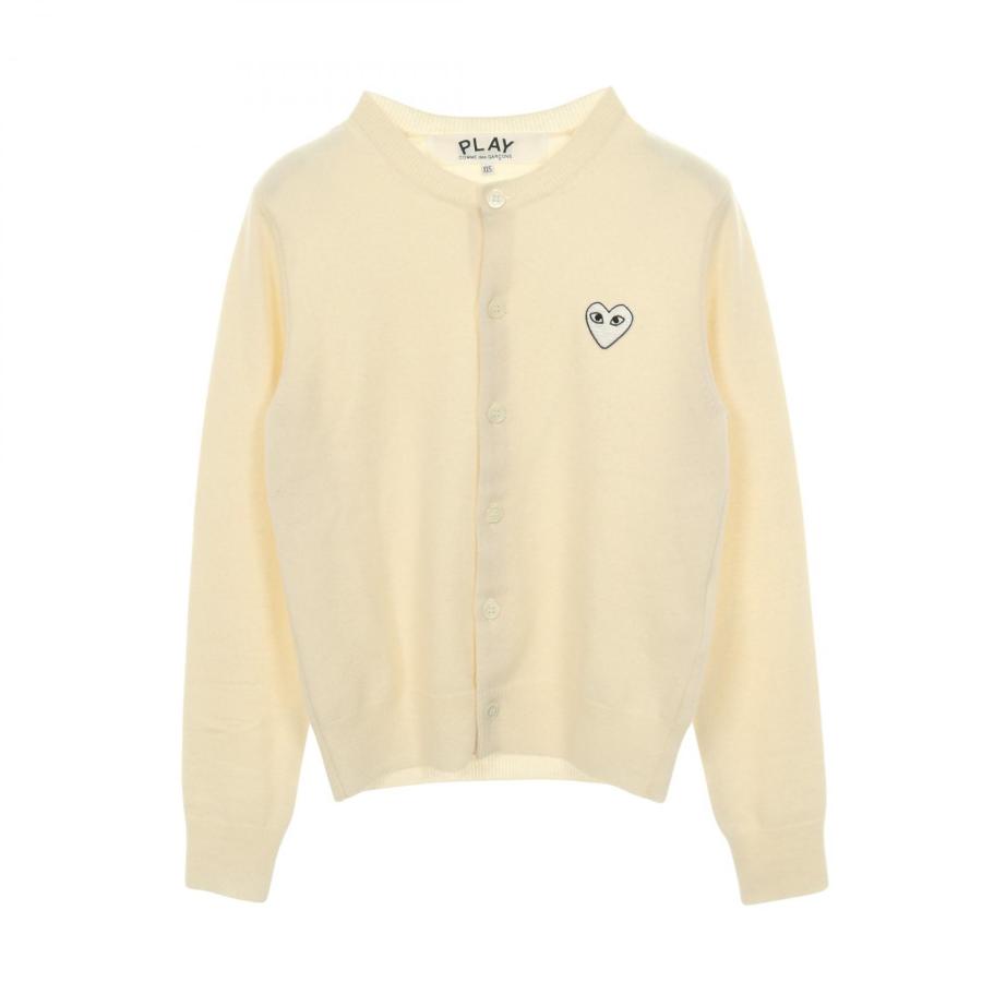 プレイコムデギャルソン ハートロゴ ブランドオフ PLAY COMME des