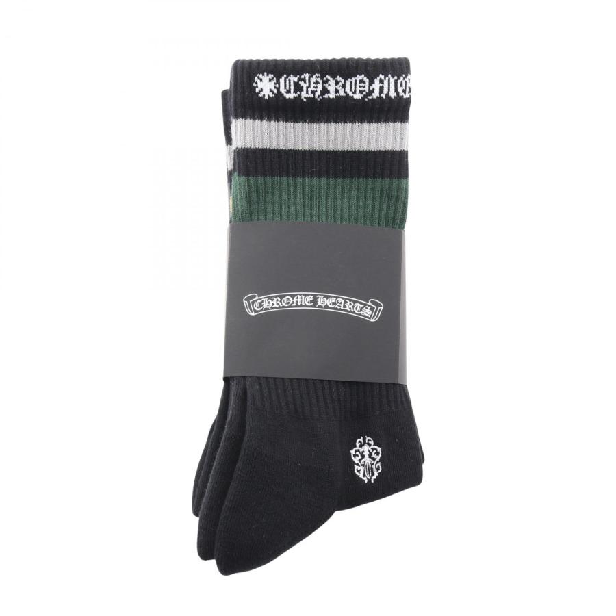 クロムハーツ SOCKS U SPORT ブランドオフ CHROME HEARTS その他