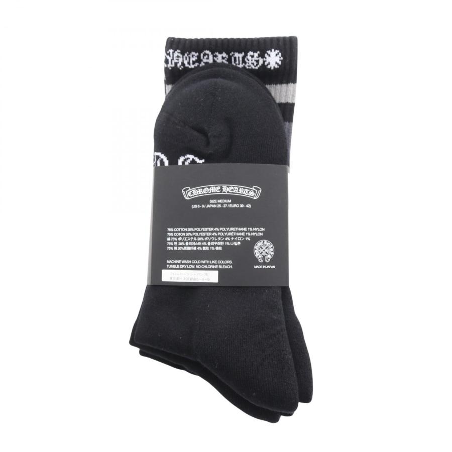 クロムハーツ SOCKS U SPORT ブランドオフ CHROME HEARTS その他