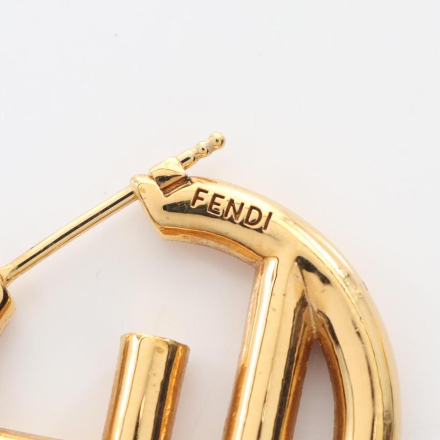 FENDI（フェンディ） エフイズ ブランドオフ FENDI GP（ゴールドメッキ