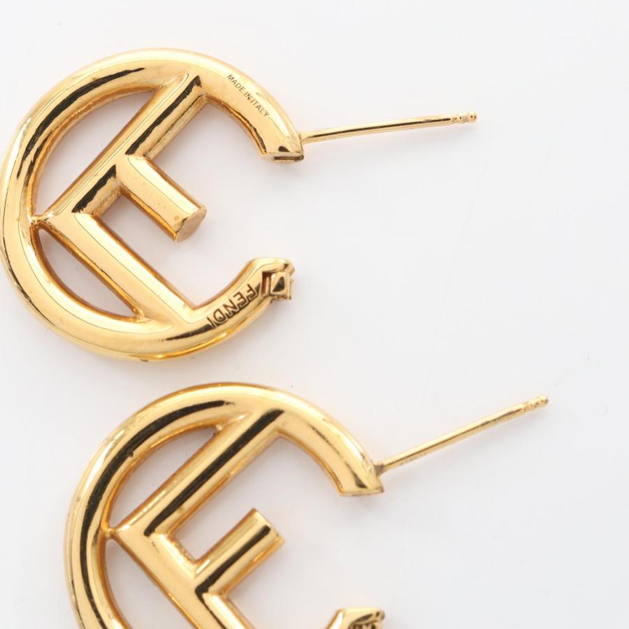 FENDI（フェンディ） エフイズ ブランドオフ FENDI GP（ゴールドメッキ