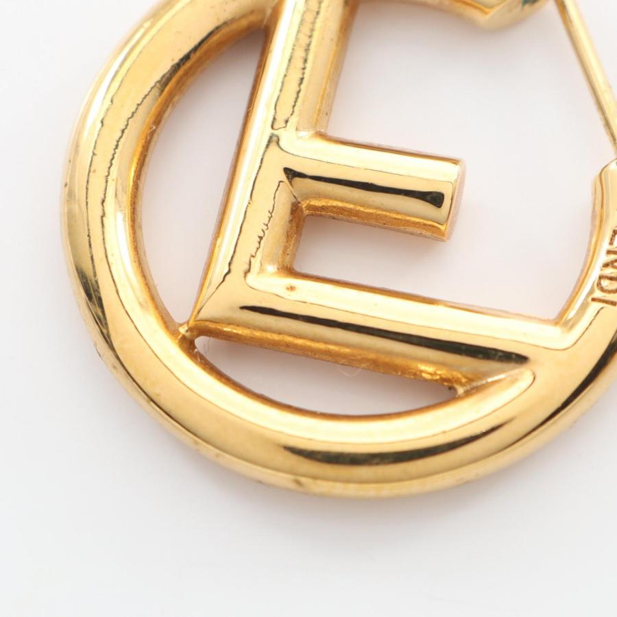 FENDI（フェンディ） エフイズ ブランドオフ FENDI GP（ゴールドメッキ