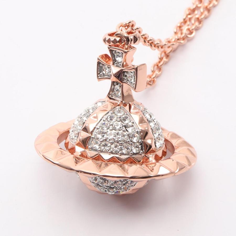 ヴィヴィアンウエストウッド MAYFAIR 3D LARGE ORB PENDANT メイフェア